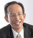 Masaru KITSUREGAWA