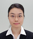 Kanae TSUSHIMA